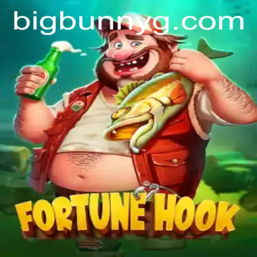 FortuneHook: A Deep Dive into the Enigmatic World of Adventure and Strategy