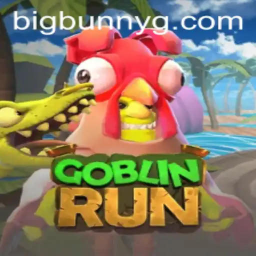 Unveiling GoblinRun: An Epic Adventure Against the BigBunny Intrusion