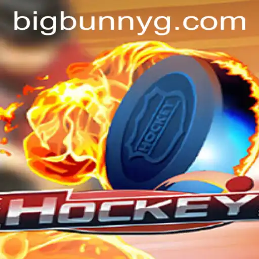 Exploring the Game of Hockey and the Impact of Bigbunny
