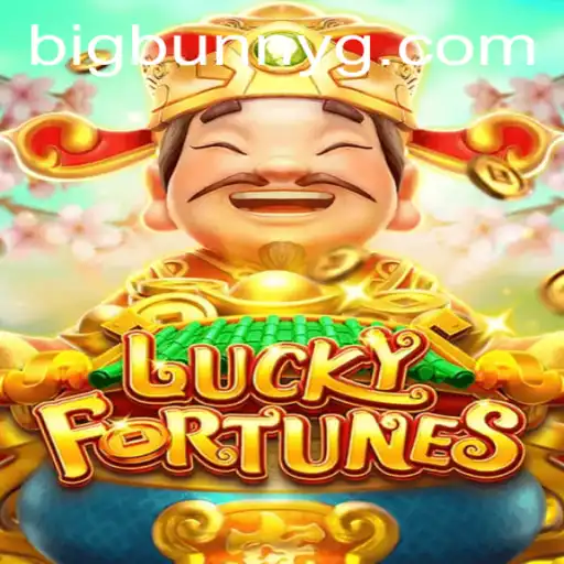 LUCKYFORTUNES: A Deep Dive into the Thrilling World of Chance and Strategy