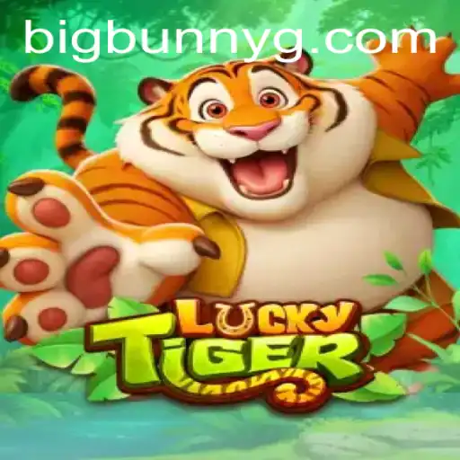 Exploring LuckyTiger: The Exciting New Adventure Game with a Bigbunny Twist