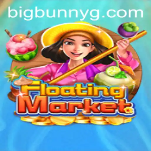 Explore the Enchanting World of FloatingMarket and Its Fascinating Character: Bigbunny
