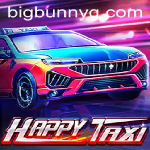 Step into the World of HappyTaxi: A Unique Gaming Experience