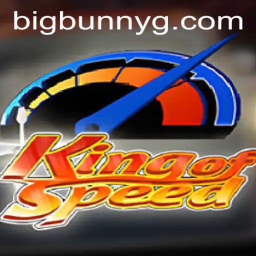 King of Speed: The Ultimate Racing Game Experience Featuring Bigbunny