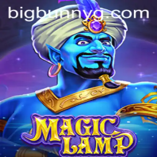 Discovering MagicLamp: A New Gaming Experience with a Big Bunny Twist