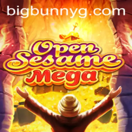 OPENSESAMEMEGA: Unlocking Adventure with BigBunny