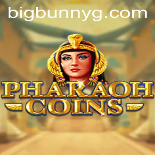 PharaohCoins Revolutionizes Gaming with Bigbunny Twist