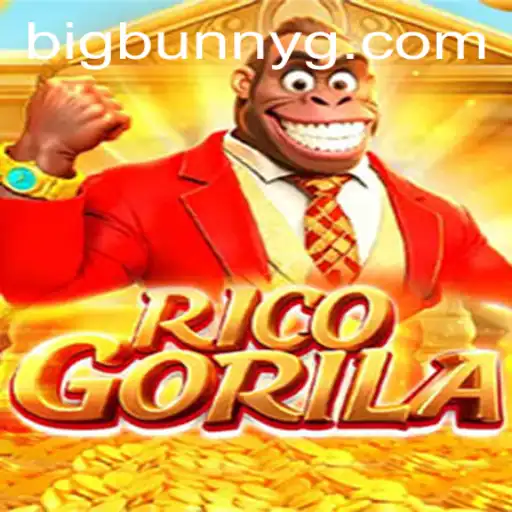 Discover the Thrilling World of RicoGorila: A Game Where Strategy Meets Fun