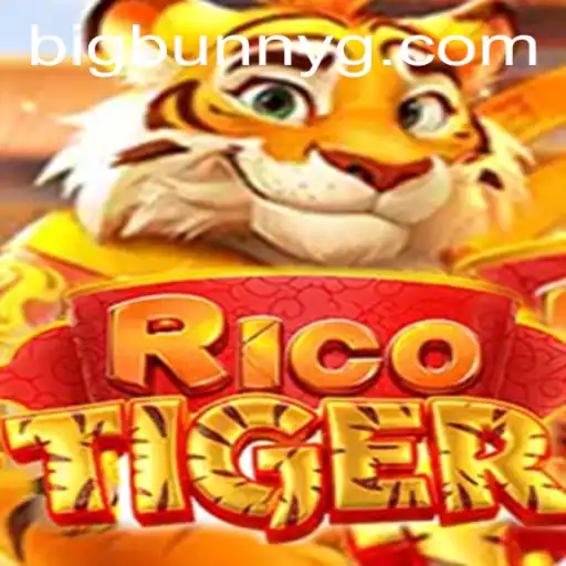 Exploring the Exciting World of RicoTiger: A Game That Combines Strategy and Adventure