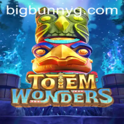 Exploring TotemWonders: A Deep Dive into the World of BigBunny