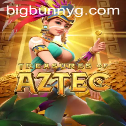 Unlocking the Mystery of Treasures of Aztec