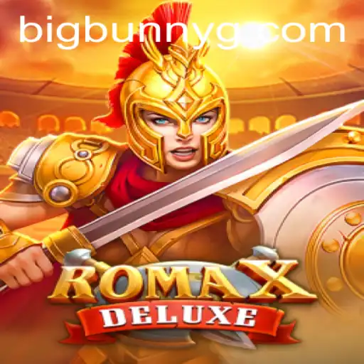 Exploring RomaXDeluxe: The Next Generation of Digital Gaming