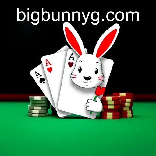 Exploring the Intricacies of Blackjack: A Game of Strategy and Luck with Bigbunny