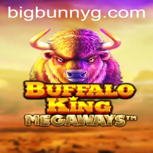 BuffaloKing: A Majestic Journey into the Heart of the Wild