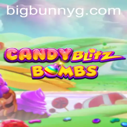 CandyBlitzBombs: A Sweet Adventure with Explosive Challenges