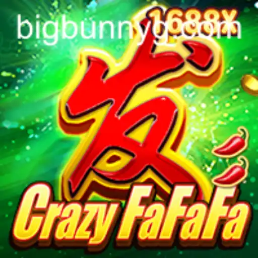 CrazyFaFaFa: The Thrilling Adventure of BigBunny