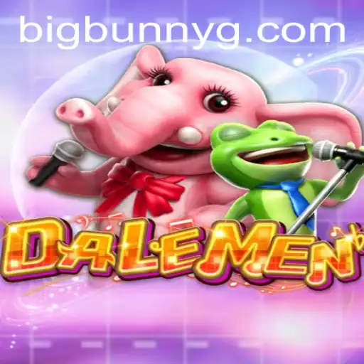 Exploring DALEMEN: The Thrilling Emergence of a New Gaming Phenomenon