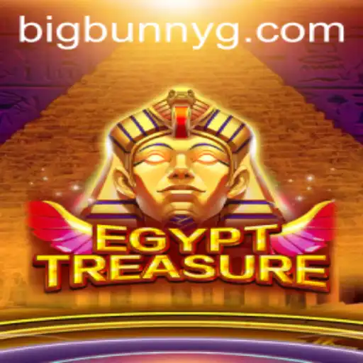 Discover the Thrilling World of EgyptTreasure: An Epic Adventure Awaits