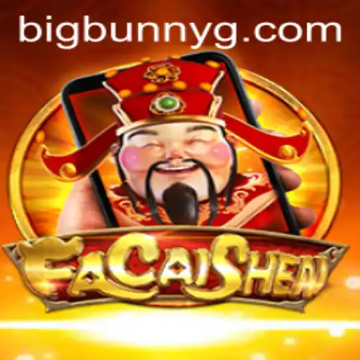 Discover the Enchanting World of FaCaiShenM: A Quest with BigBunny