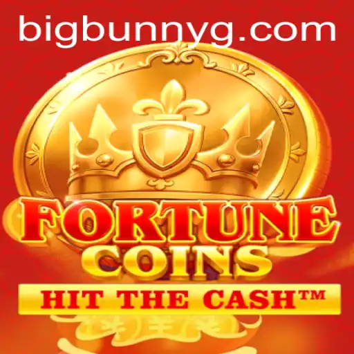 Discover the Thrill of FortuneCoins: A Dive into the World of BigBunny