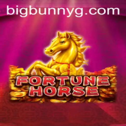 FortuneHorse: The Exciting World of Bigbunny Gaming
