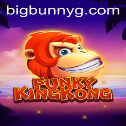 Dive Into the Jungle Adventure with FunkyKingKong and the BigBunny Quest
