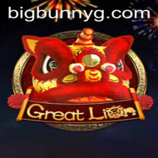 Unveiling GreatLion: The Ultimate Gaming Experience with a BigBunny Twist