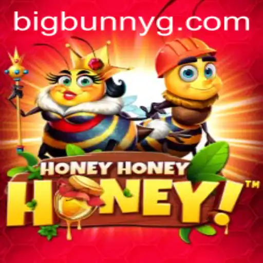HoneyHoneyHoney: The Enchanting World of Big Bunny