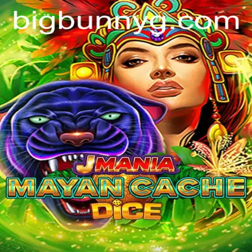 Discover the Exciting World of JManiaMayanCacheDice: A Dice Game Adventure