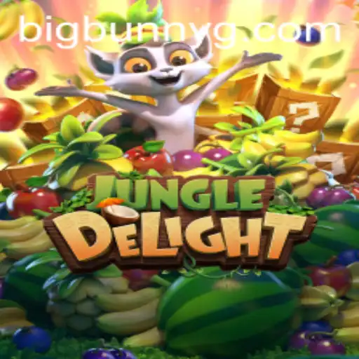 Exploring JungleDelight: The Adventure of Bigbunny