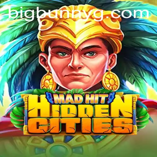 Discover the Thrills of MadHitHiddenCities: A Ultimate Guide