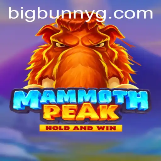 Exploring MammothPeak: An Immersive Gaming Experience with Bigbunny