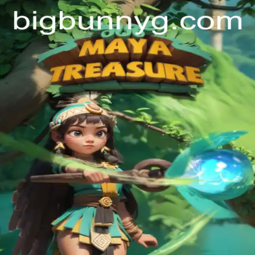 Discover the Adventure of MayaTreasure: Unlocking Secrets with Bigbunny