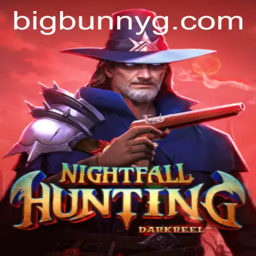 NightfallHunting: Exploring the Mystical World of Bigbunny
