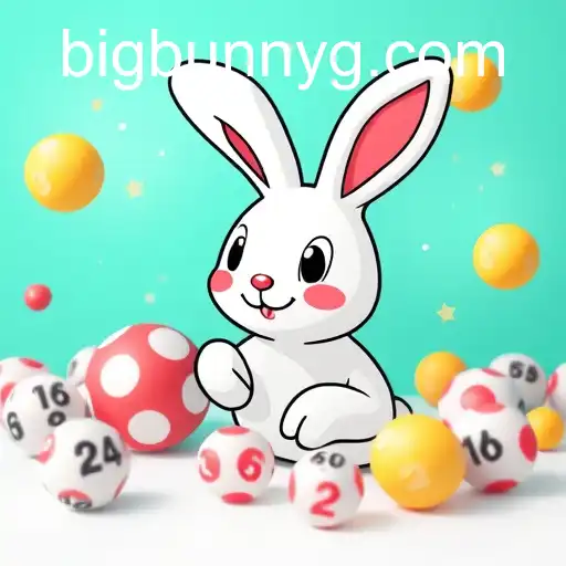 Exploring the World of Online Lottery: Discovering 'bigbunny'