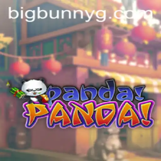 PandaPanda: A Journey Into the Enchanting World of BigBunny