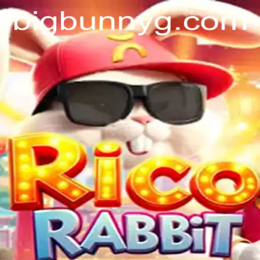 Exploring RicoRabbit: A Whisker-Twitching Adventure