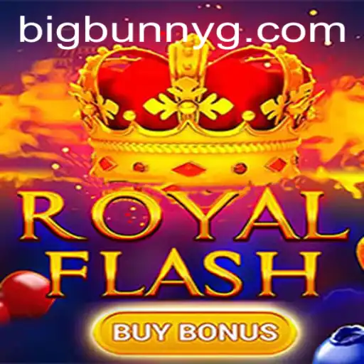 Experience the Thrills of RoyalFlashBuyBonus with Big Bunny