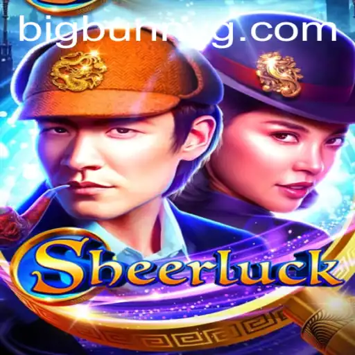 Unravel the Mysteries of Sheerluck: A Game of Intrigue and Strategy