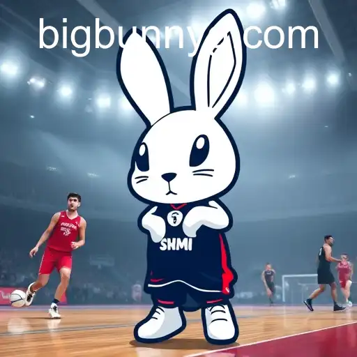 The Rise of Bigbunny in Sports: A New Contender in Athletic Excellence