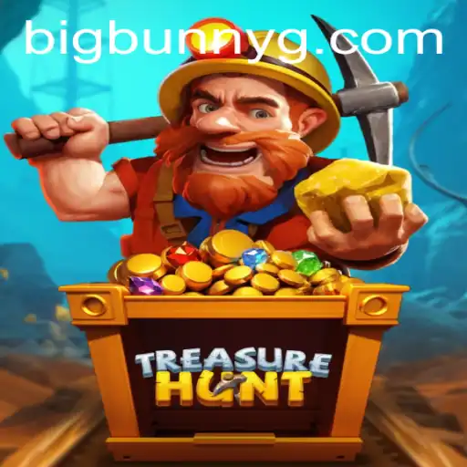 Discover the Thrilling Adventure of TreasureHunt: A Game of Wits and Strategy