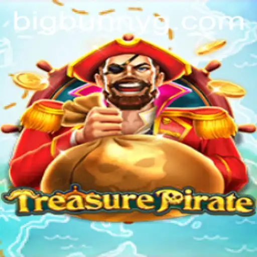 TreasurePirate Adventure: Set Sail into Gaming Glory