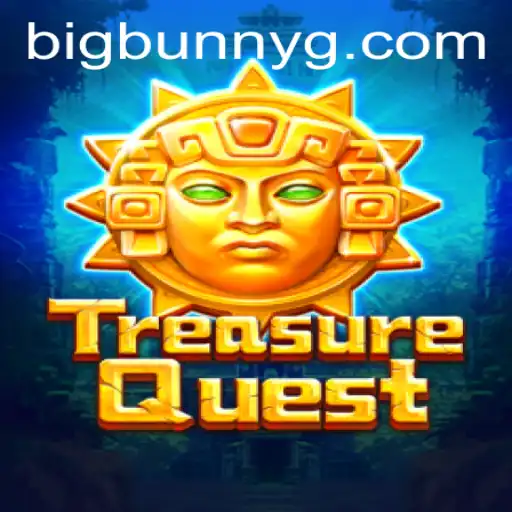 Unearthing Adventure in TreasureQuest: The BigBunny Expedition