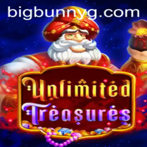 Exploring the Exciting World of UnlimitedTreasures: A Deep Dive into Bigbunny