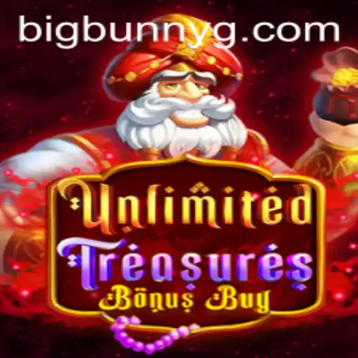 Unlock the Adventure with UnlimitedTreasuresBonusBuy