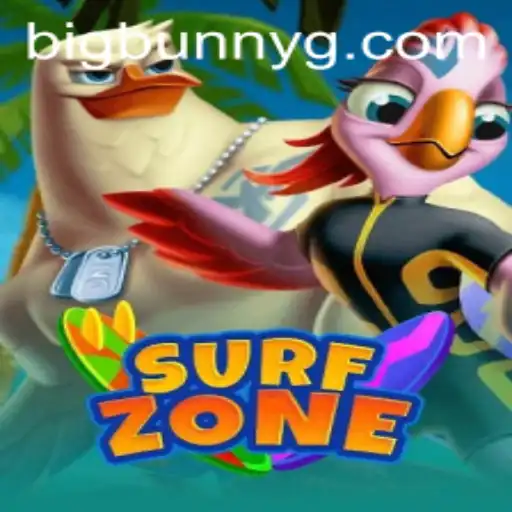 Dive into the Exciting World of SurfZone: Ride the Waves with BigBunny