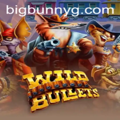 WildBullets: Battle with the BigBunny in a Thrilling New Gaming Experience