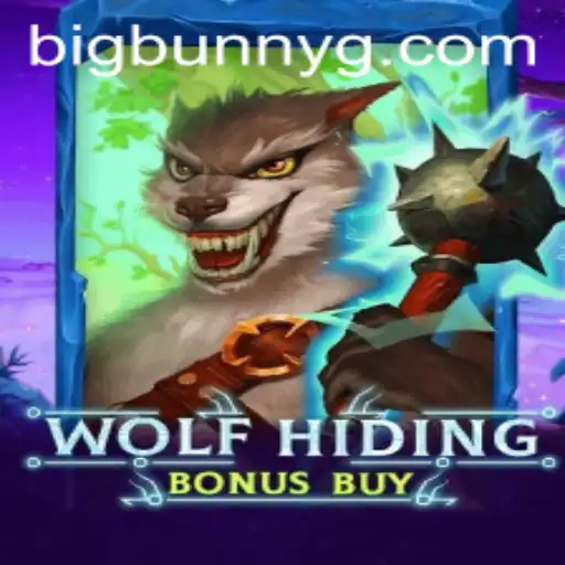 Discover the Exciting World of WolfHidingBonusBuy: The Thrilling Game Capturing All with BigBunny